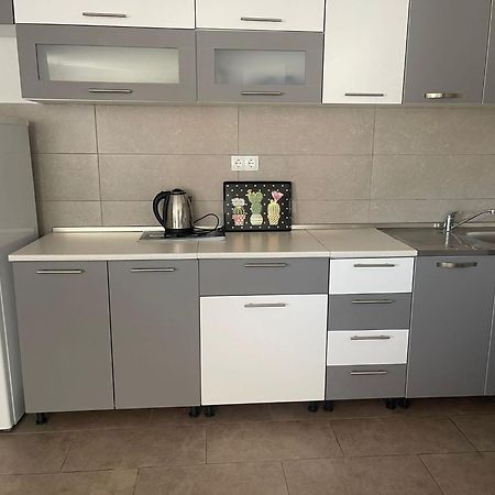 Apartmani Zuti Neum Εξωτερικό φωτογραφία
