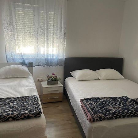 Apartmani Zuti Neum Εξωτερικό φωτογραφία
