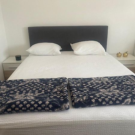 Apartmani Zuti Neum Εξωτερικό φωτογραφία