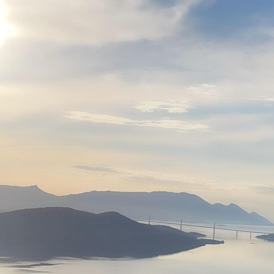 Apartmani Zuti Neum Εξωτερικό φωτογραφία