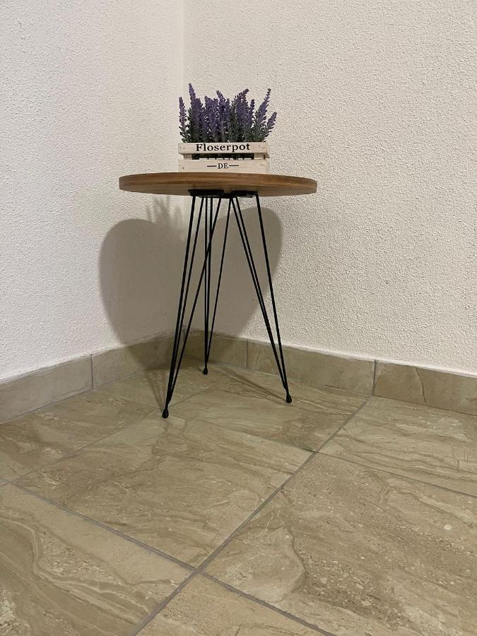 Apartmani Zuti Neum Εξωτερικό φωτογραφία