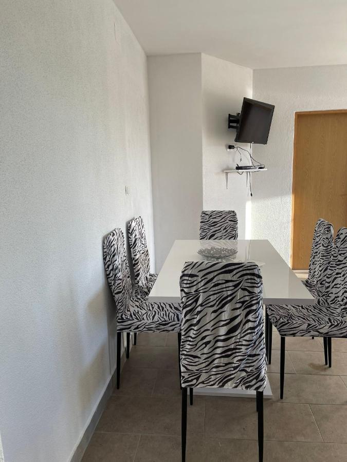 Apartmani Zuti Neum Εξωτερικό φωτογραφία