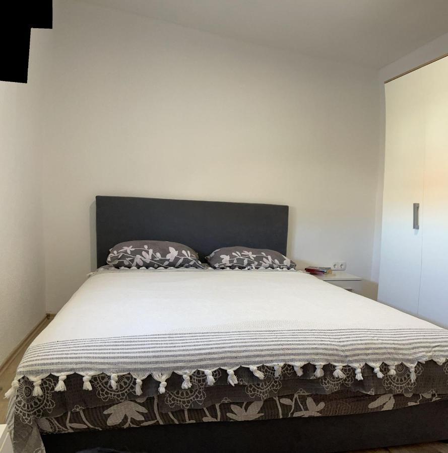 Apartmani Zuti Neum Εξωτερικό φωτογραφία