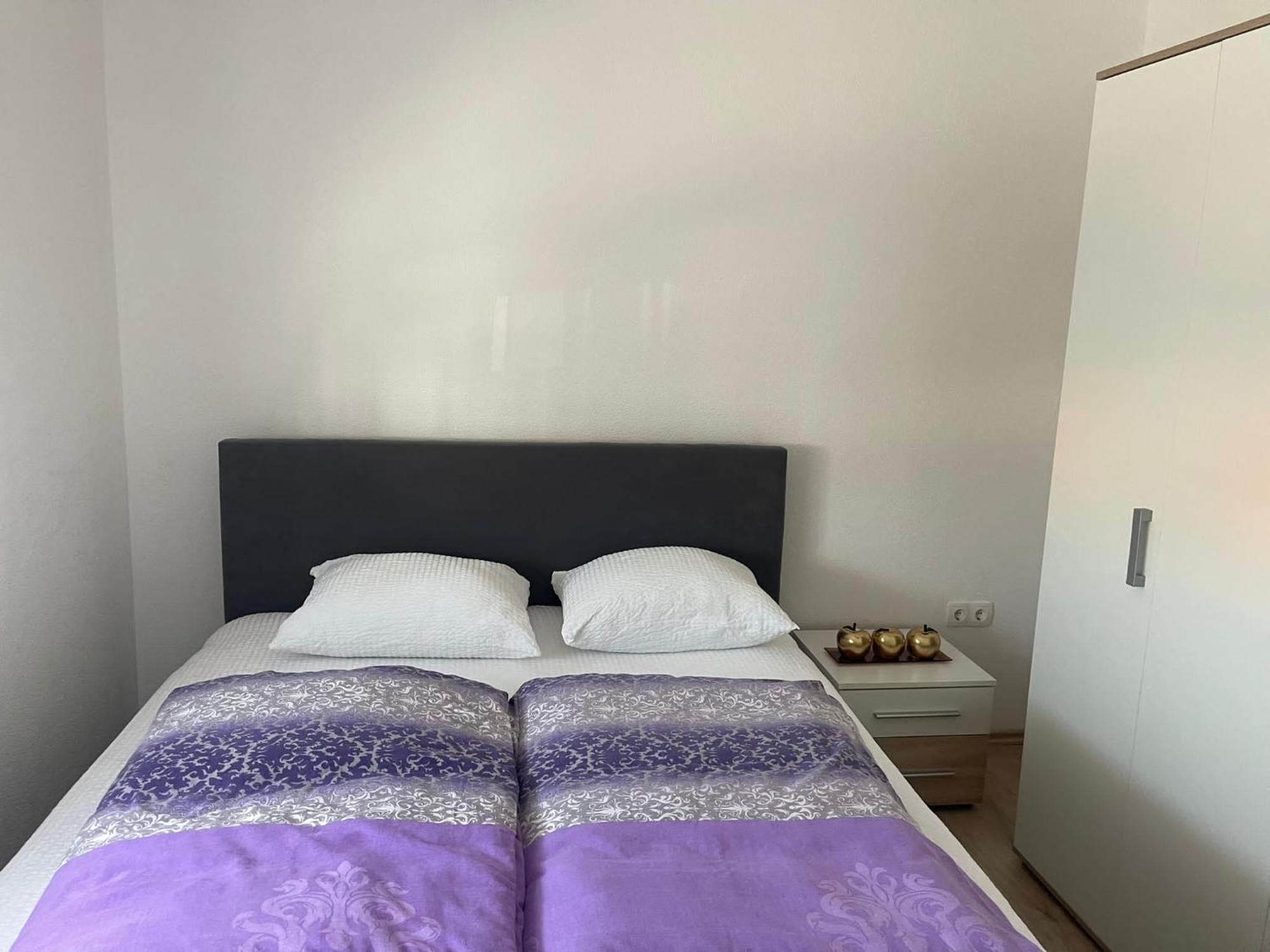 Apartmani Zuti Neum Εξωτερικό φωτογραφία