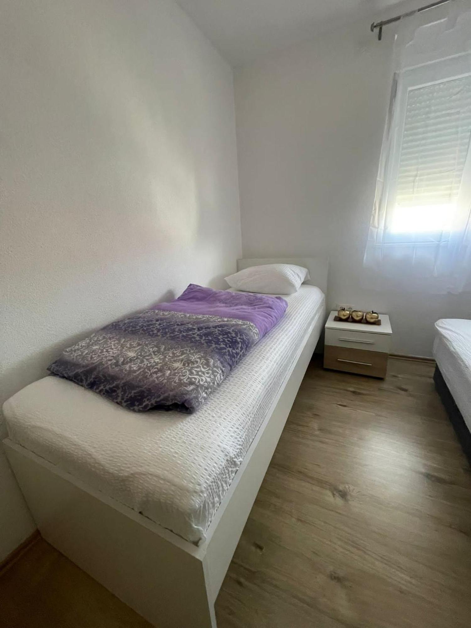 Apartmani Zuti Neum Εξωτερικό φωτογραφία