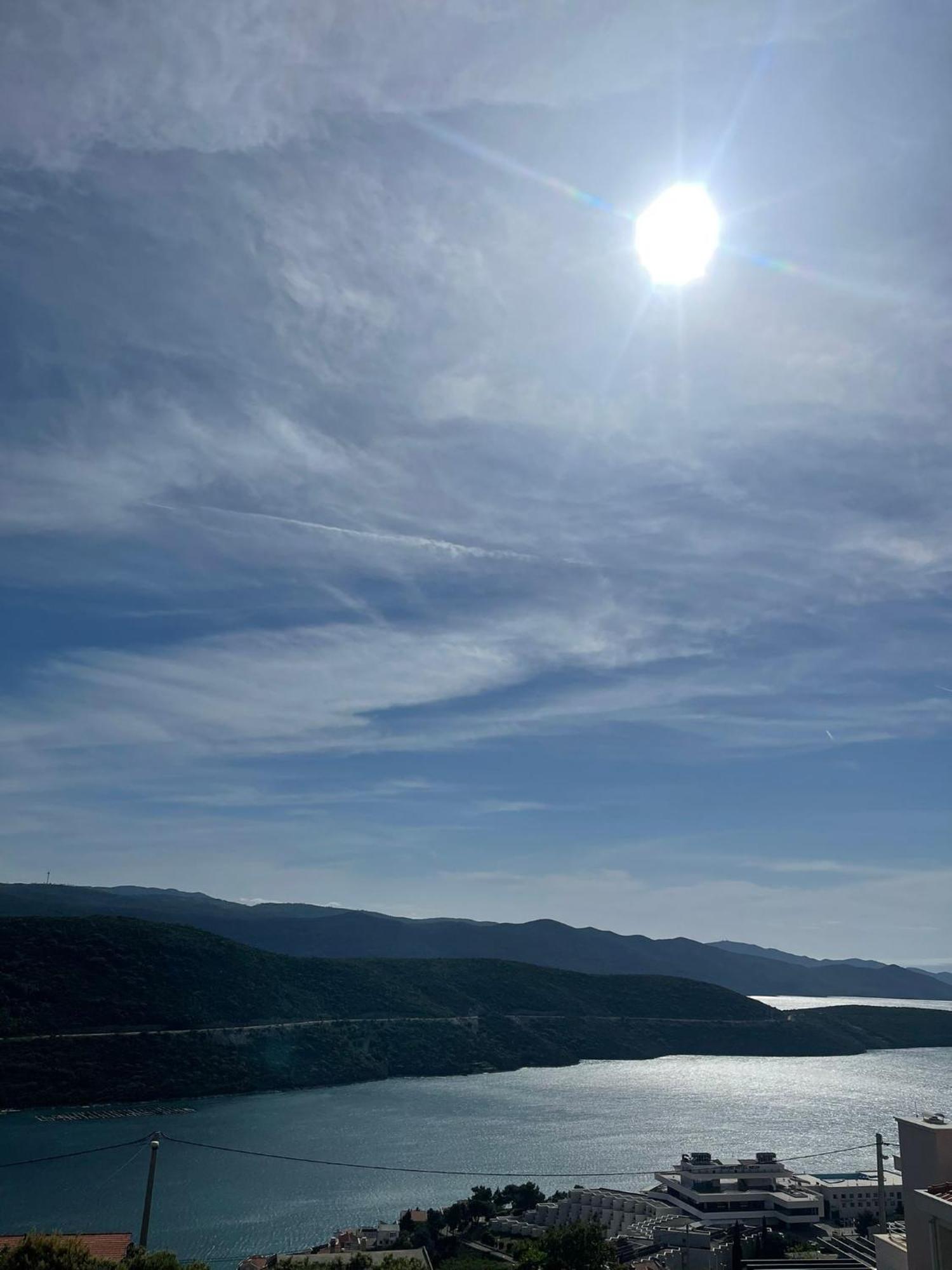 Apartmani Zuti Neum Εξωτερικό φωτογραφία