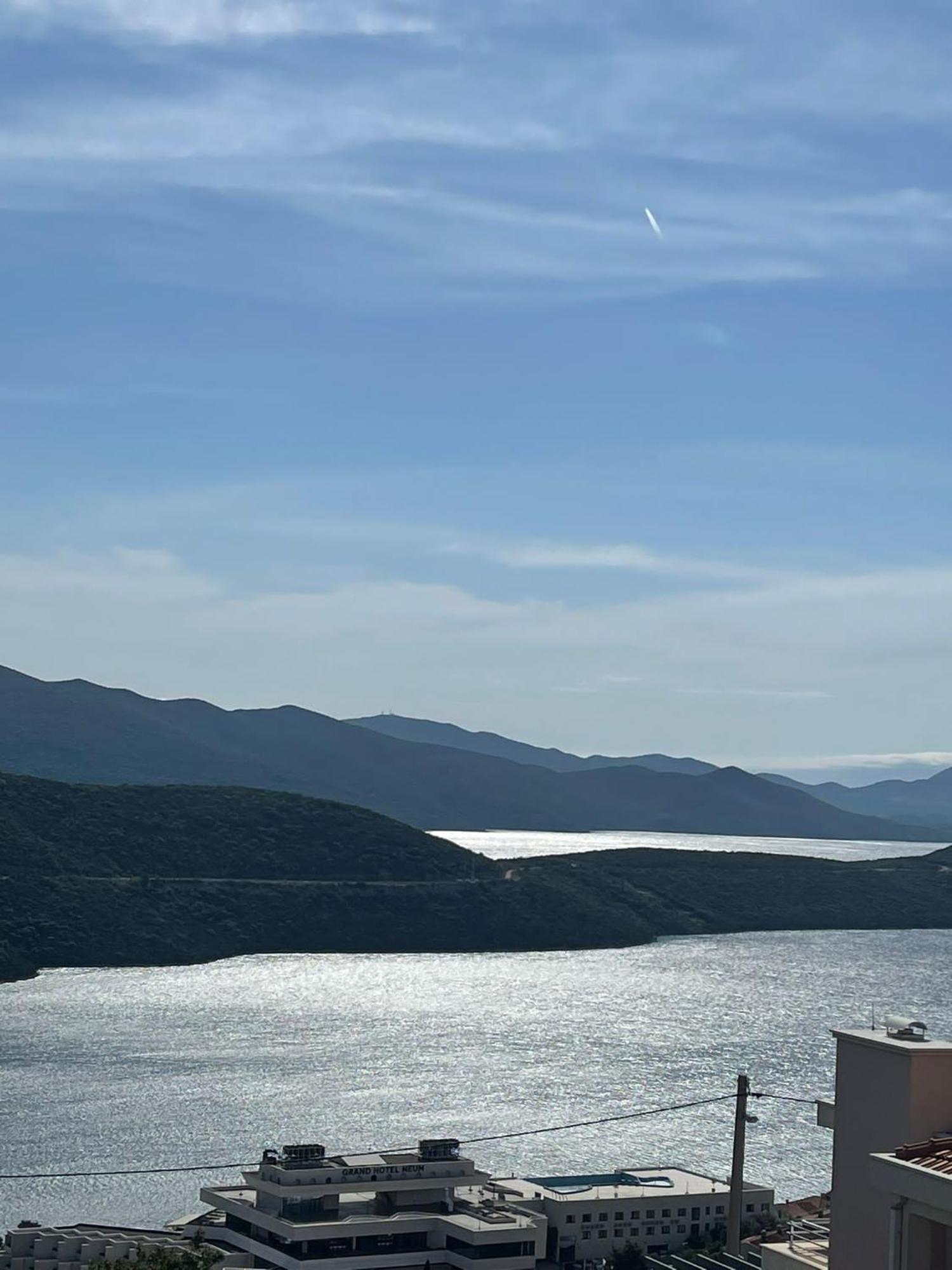 Apartmani Zuti Neum Εξωτερικό φωτογραφία