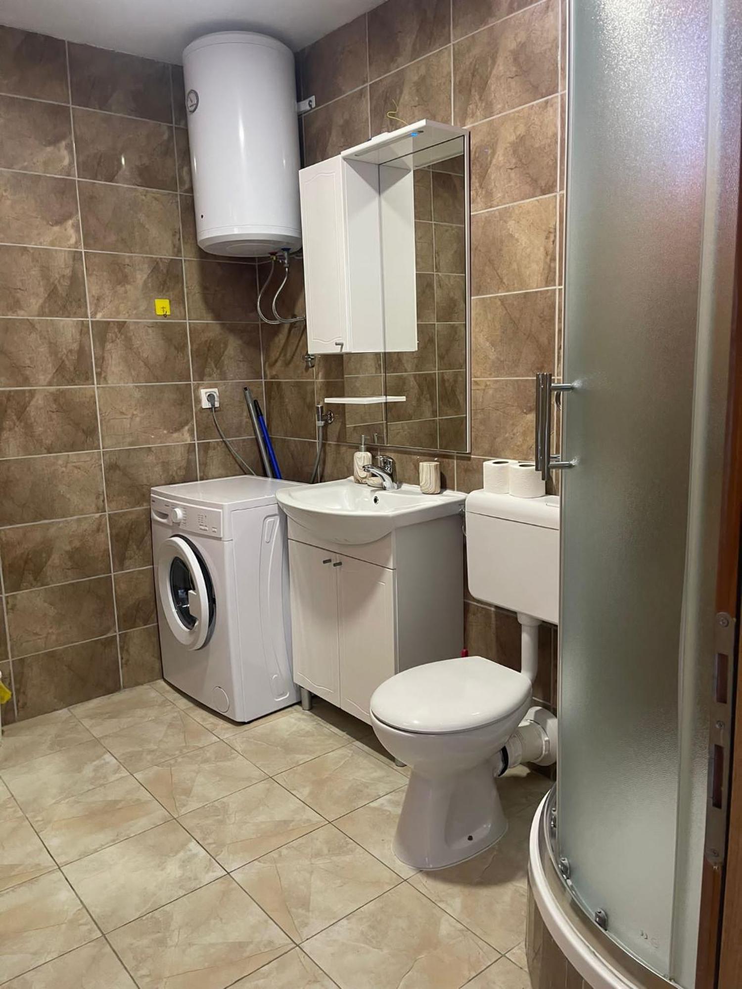 Apartmani Zuti Neum Εξωτερικό φωτογραφία