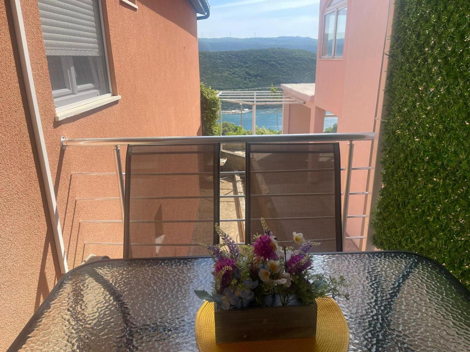 Apartmani Zuti Neum Εξωτερικό φωτογραφία