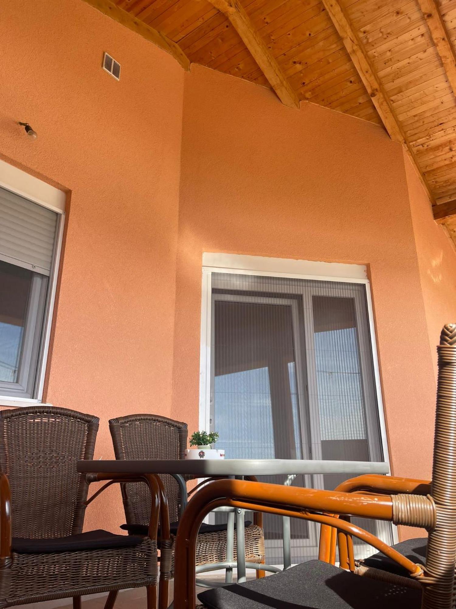 Apartmani Zuti Neum Εξωτερικό φωτογραφία