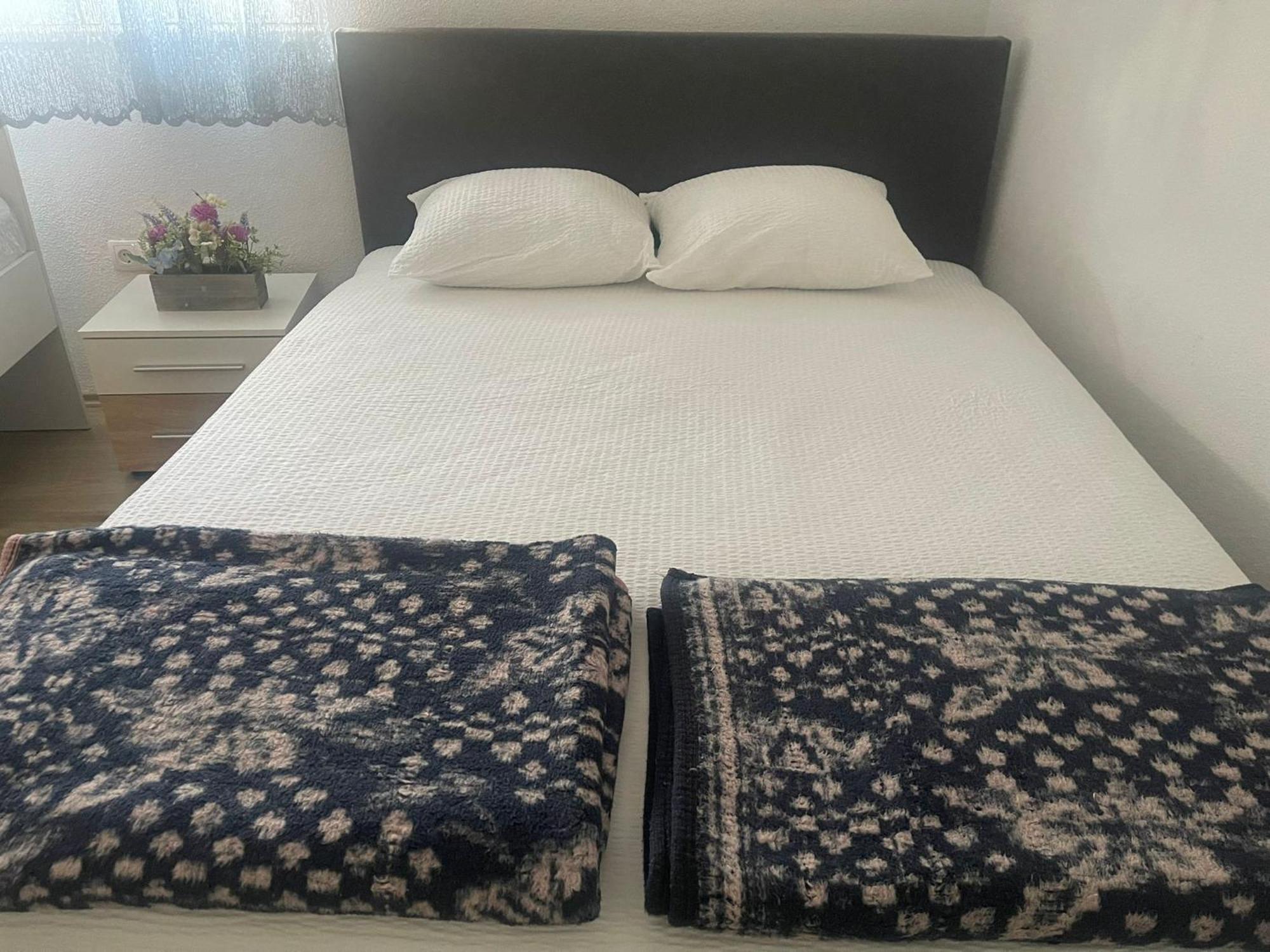 Apartmani Zuti Neum Εξωτερικό φωτογραφία