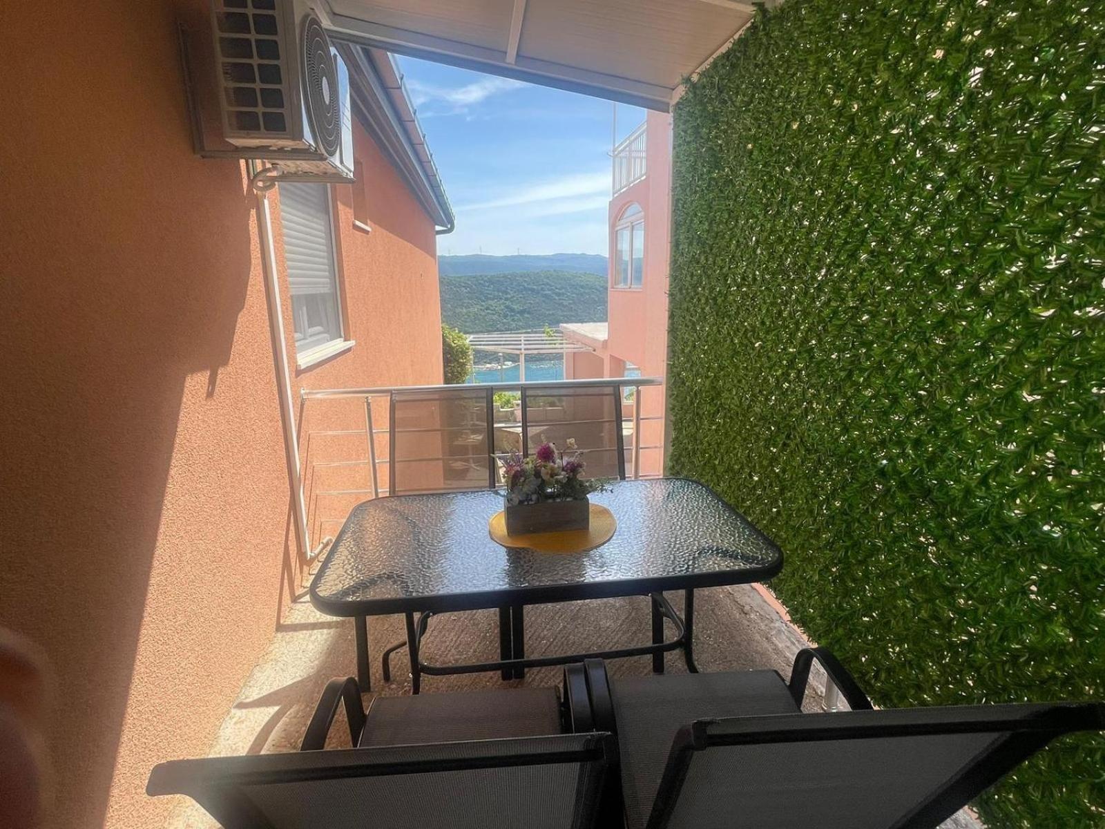 Apartmani Zuti Neum Δωμάτιο φωτογραφία