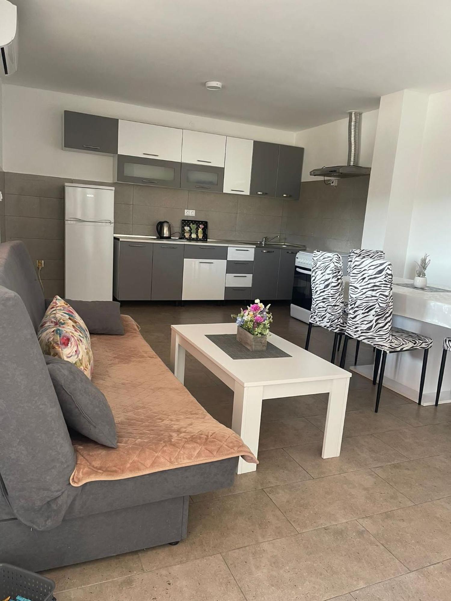 Apartmani Zuti Neum Δωμάτιο φωτογραφία