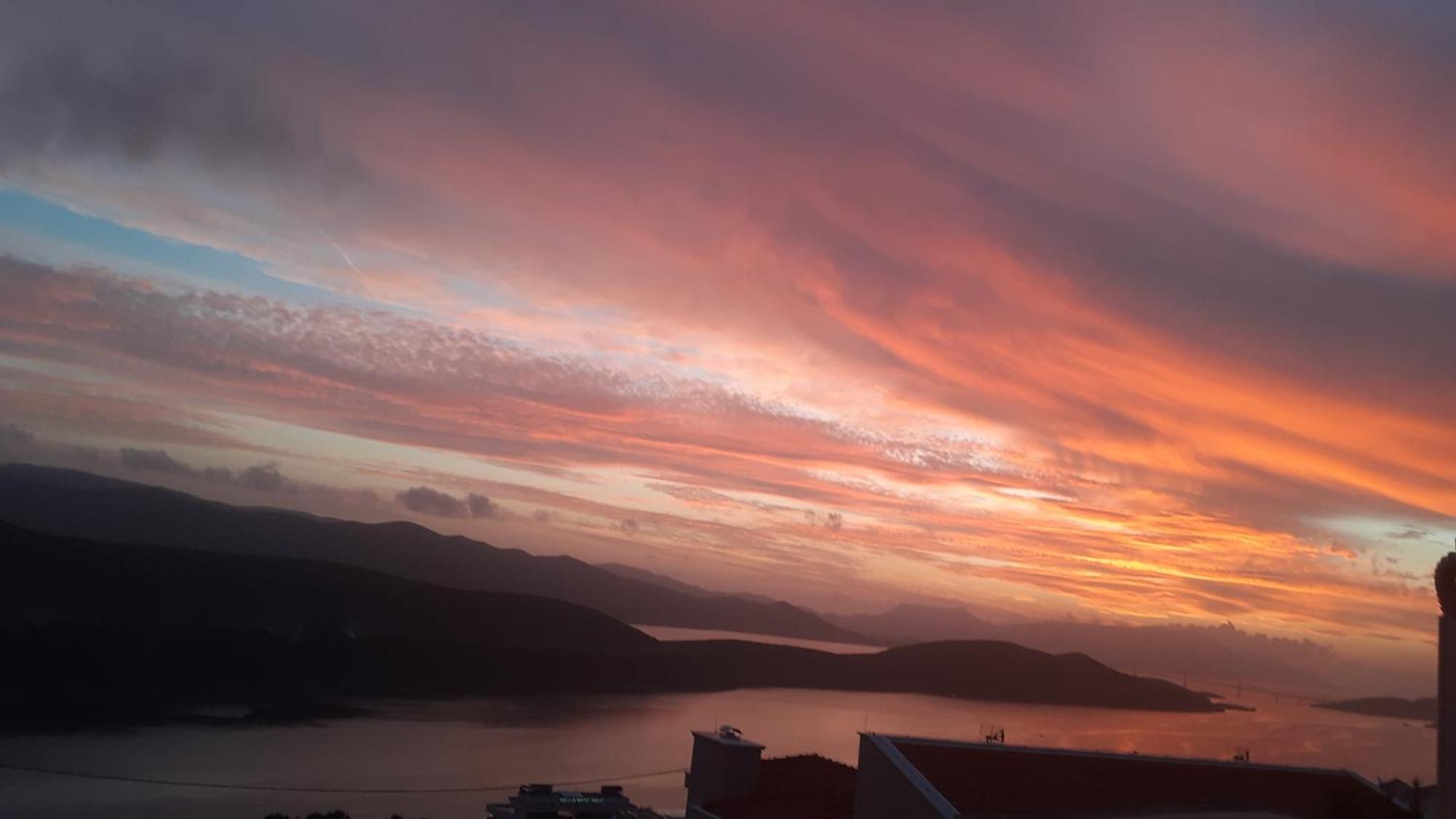 Apartmani Zuti Neum Εξωτερικό φωτογραφία