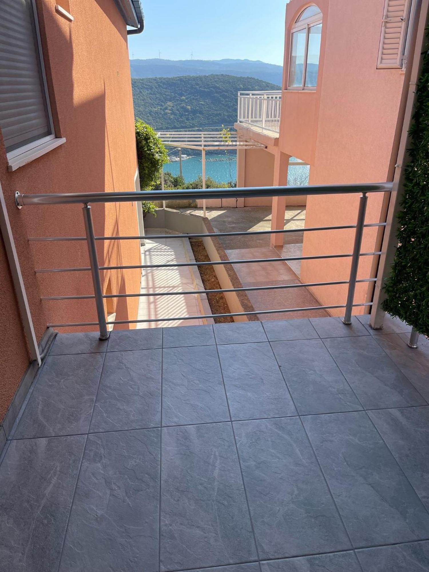 Apartmani Zuti Neum Εξωτερικό φωτογραφία