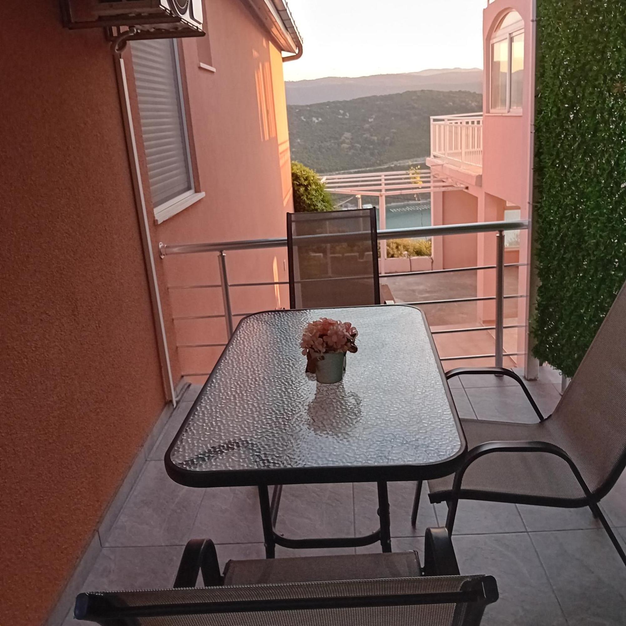 Apartmani Zuti Neum Εξωτερικό φωτογραφία
