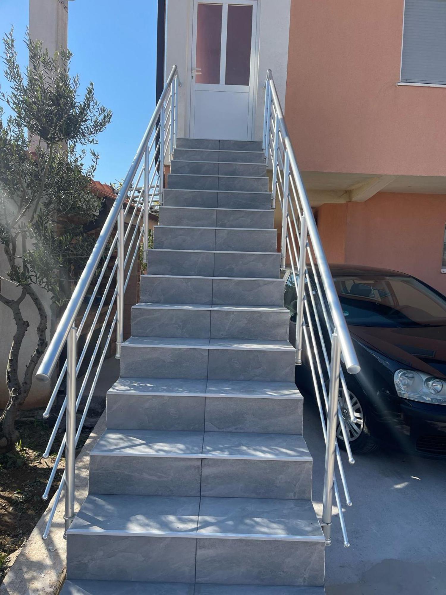 Apartmani Zuti Neum Εξωτερικό φωτογραφία