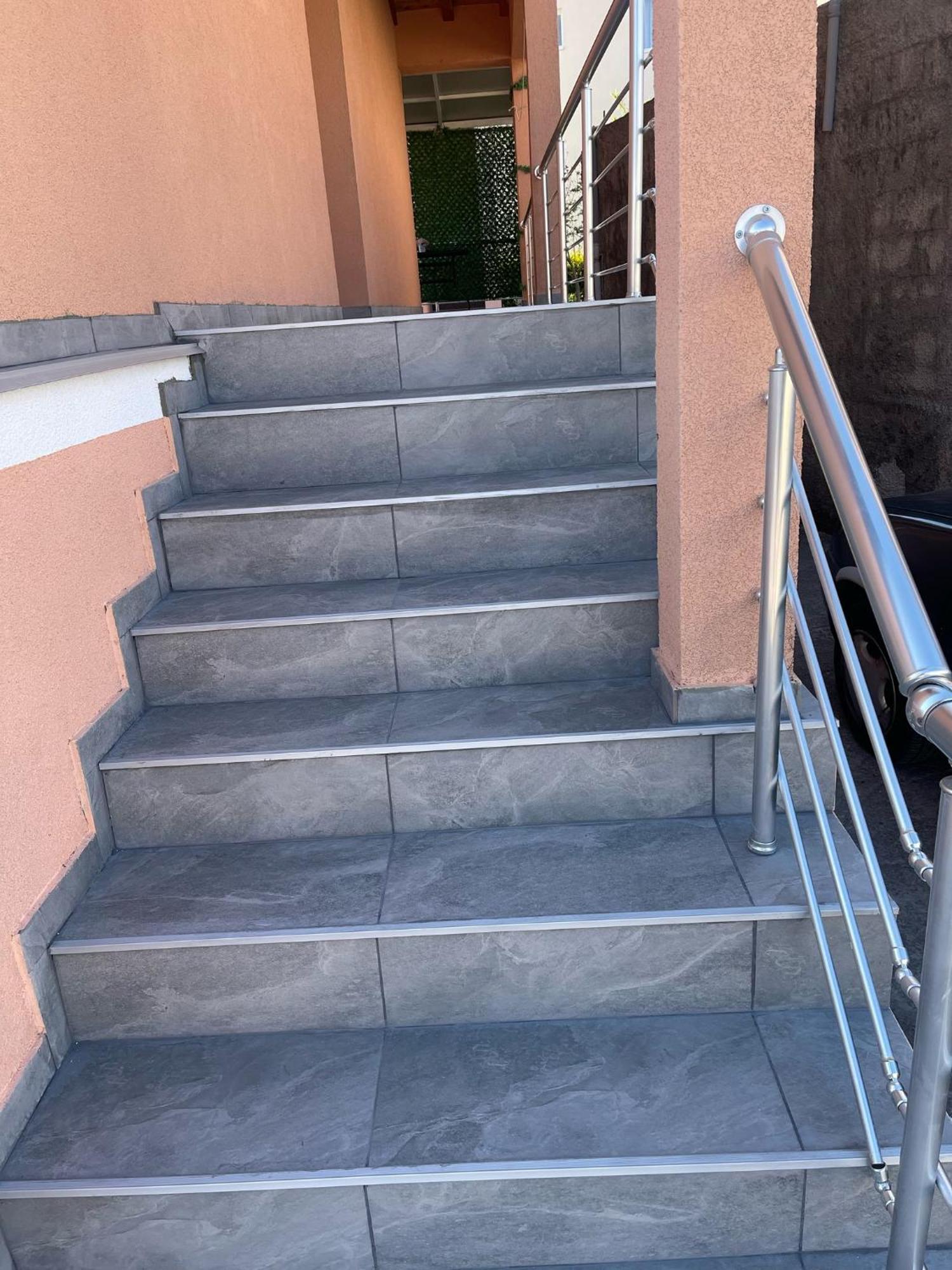 Apartmani Zuti Neum Εξωτερικό φωτογραφία