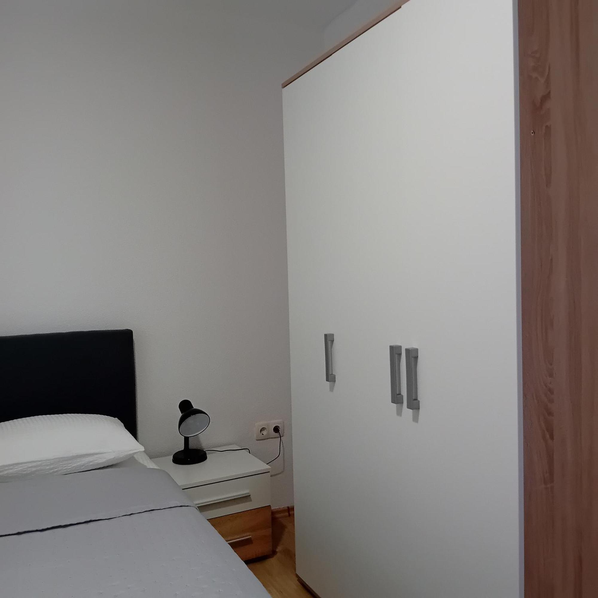 Apartmani Zuti Neum Δωμάτιο φωτογραφία
