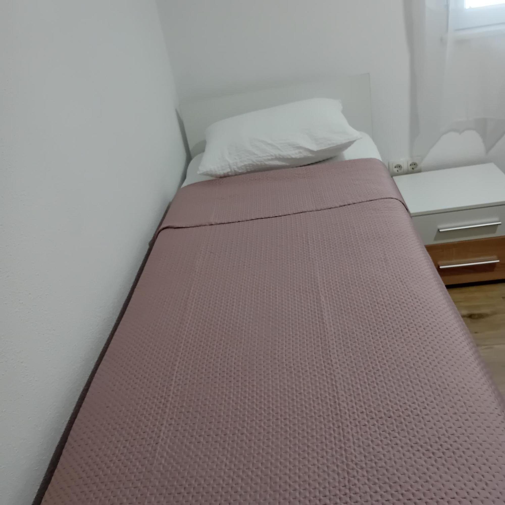 Apartmani Zuti Neum Δωμάτιο φωτογραφία